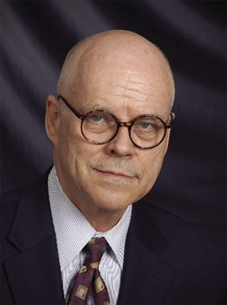 James “Jim” Bartlett